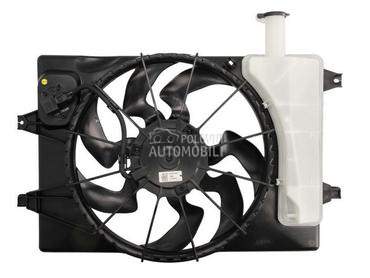 Ventilator za Hyundai i30 od 2017. do 2020. god.