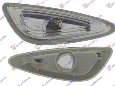 Migavac u krilu za Hyundai i10 od 2019. do 2023. god.