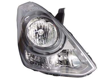 Farovi za Hyundai H 1 od 2007. do 2018. god.