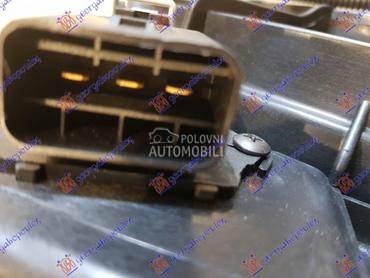 Ventilator za Kia Rio od 2017. do 2020. god.