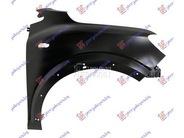 Krilo za Dacia Jogger