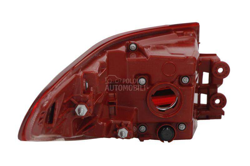 Stop svetla i stop lampe