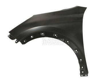 Krilo za Kia Niro od 2016. do 2022. god.