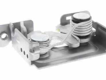 Brava za MINI Paceman