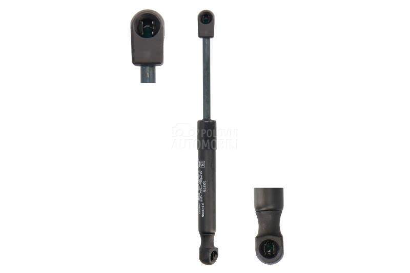 Amortizer haube i gepeka