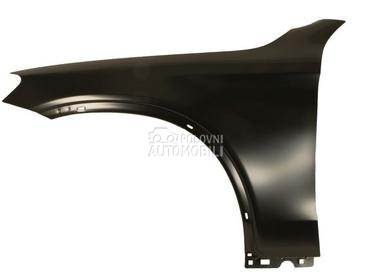 Krilo za Mercedes Benz GLC Klasa od 2015. do 2020. god.