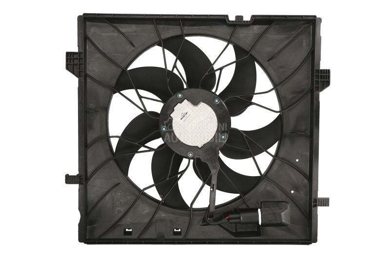 Ventilator