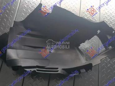 Potkrilo za Mercedes Benz GLS Klasa od 2015. do 2019. god.