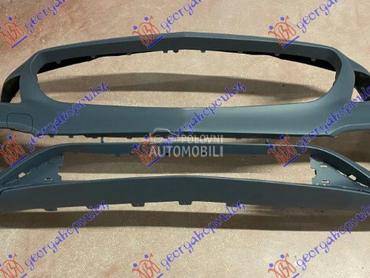 Branik za Mercedes Benz CLA Klasa od 2016. do 2019. god.