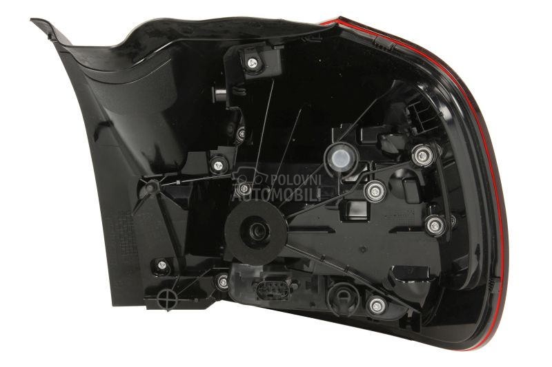 Stop svetla i stop lampe