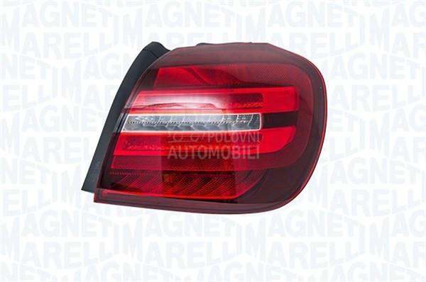 Stop svetla i stop lampe