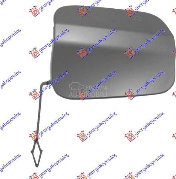 Poklopac kuke prednjeg branika