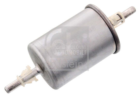 Filter goriva