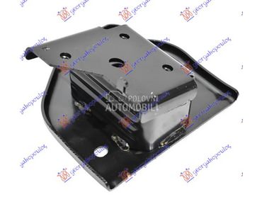 Nosac sine branika za Mitsubishi Outlander od 2016. do 2020. god.