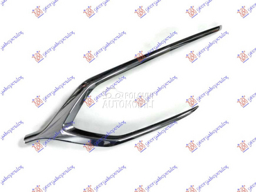 Lajsna za Mitsubishi Space Star od 2016. do 2020. god.