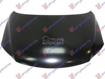 Hauba za Nissan Pathfinder od 2013. do 2017. god.