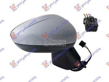 Retrovizor za Opel Crossland X  od 2017. do 2020. god.