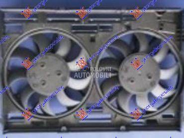 Ventilator za Porsche Cayenne od 2018. do 2023. god.