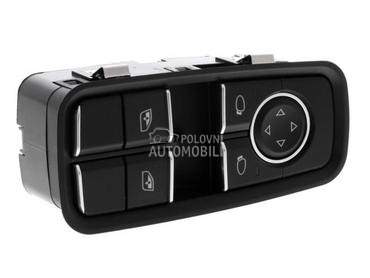 Prekidac prozora za Porsche 911 od 2011. do 2016. god.