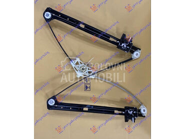 Podizac prozora za Porsche Macan od 2014. do 2018. god.