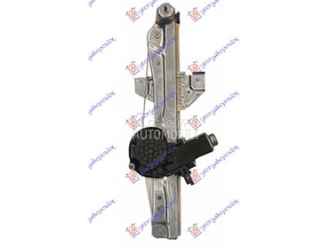 Podizac prozora za Renault Scenic