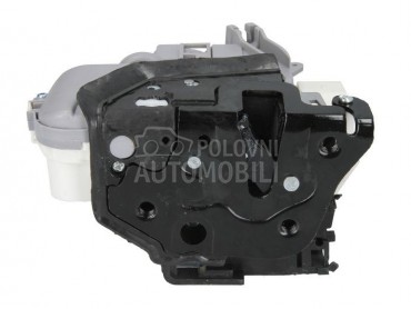 Brava za Porsche Macan