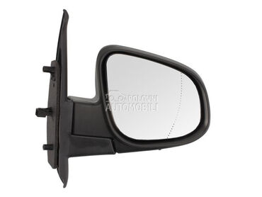 Retrovizor za Renault Kangoo od 2013. do 2021. god.