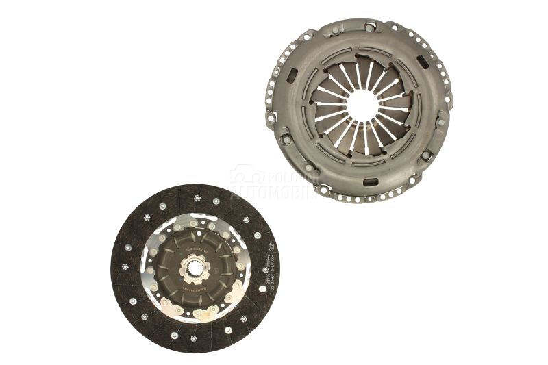 Set kvacila LUK