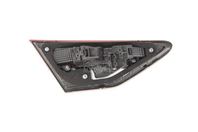 Stop svetla i stop lampe