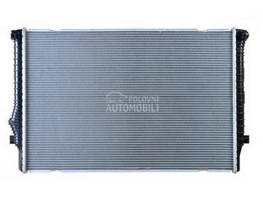 Hladnjak za Seat Tarraco