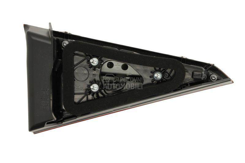 Stop svetla i stop lampe