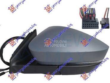 Retrovizor za Škoda Karoq od 2017. do 2021. god.