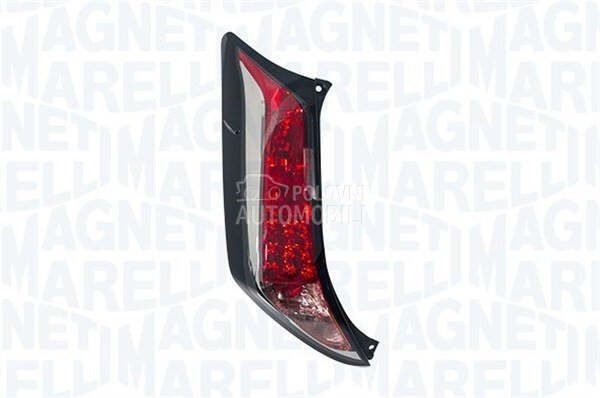 Stop svetla i stop lampe