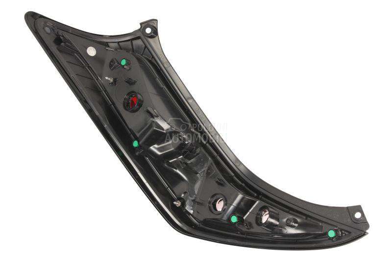 Stop svetla i stop lampe