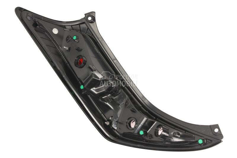 Stop svetla i stop lampe