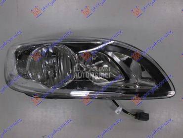 Farovi za Volvo S60 od 2013. do 2016. god.