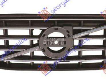 Maska za Volvo XC60 od 2013. do 2017. god.