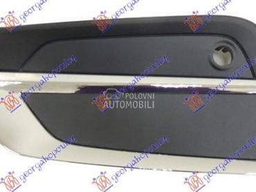 Resetka branika za Volvo XC60