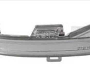 Migavac u retrovizoru za Volkswagen Passat B8