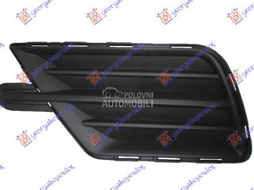 Resetka branika za Volkswagen Caddy od 2015. do 2020. god.