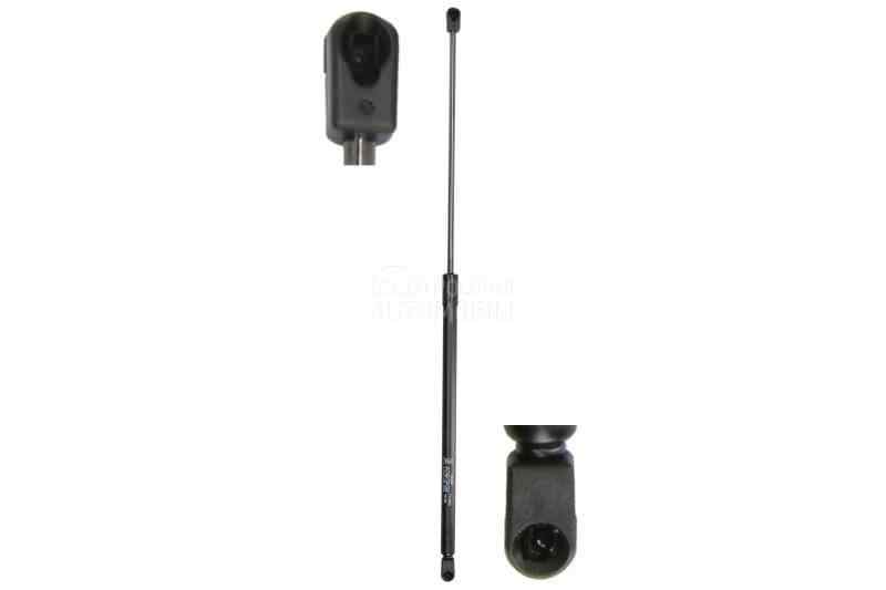 Amortizer haube i gepeka