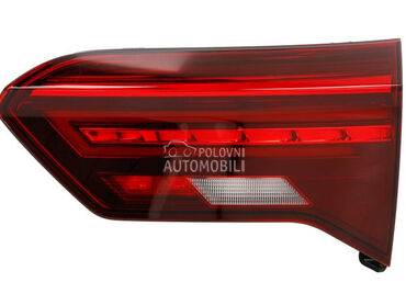 Stop svetla i stop lampe za Volkswagen T-Roc od 2017. do 2022. god.