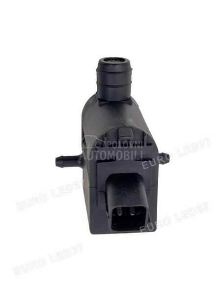 Motor posude brisaca