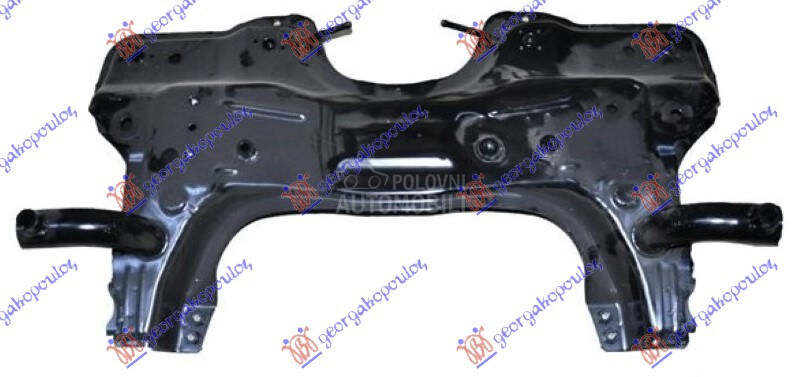 Nosac Motora
