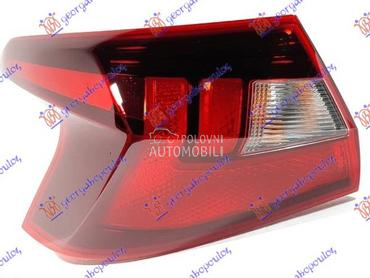 Stop svetla i stop lampe za Hyundai i20 od 2020. do 2024. god.