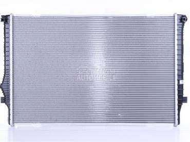 Hladnjak za Škoda Octavia