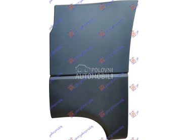 RUB za Land Rover Range Rover od 2019. do 2021. god.