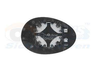 Staklo retrovizora za MINI Clubman od 2006. do 2010. god.