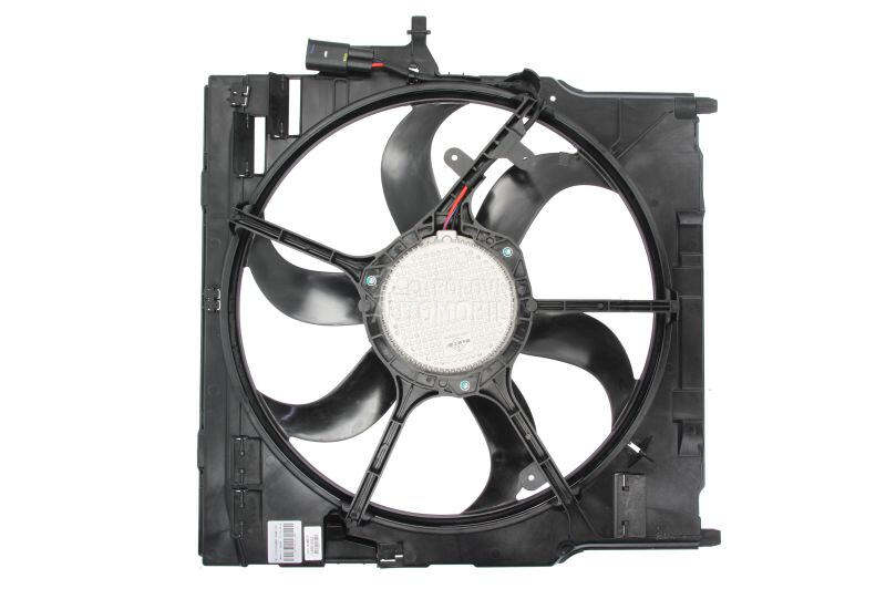 Ventilator