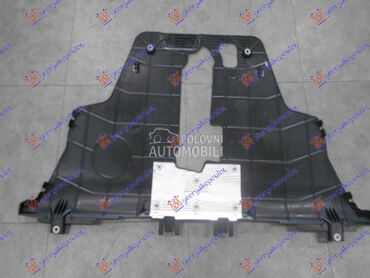 Šuspleh za Fiat 500X